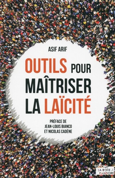 Couverture_Outils pour maîtriser la laïcité