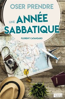 Front cover_Oser prendre une année sabbatique