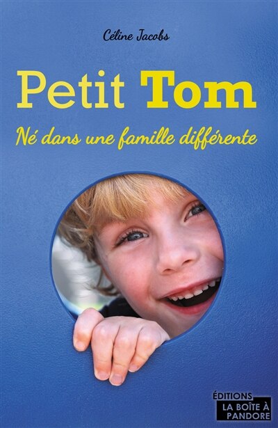 Front cover_Petit Tom