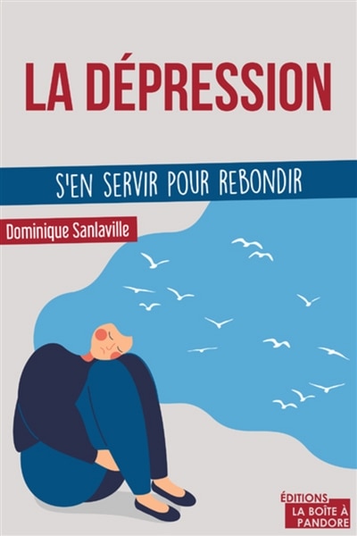 Front cover_La d&eacute;pression