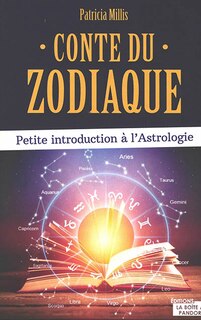 Couverture_Conte du zodiaque
