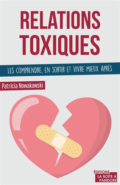 Front cover_Relations toxiques