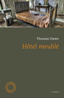 Front cover_Hôtel meublé