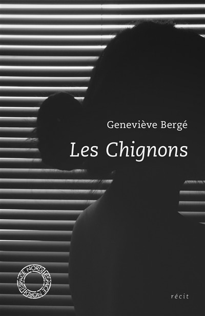 Front cover_Les chignons
