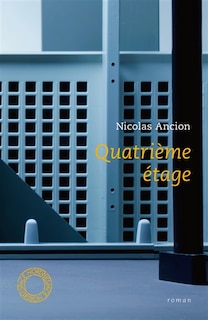 Front cover_Quatrième étage