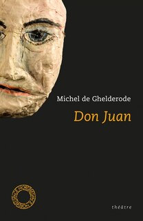 Front cover_Don Juan