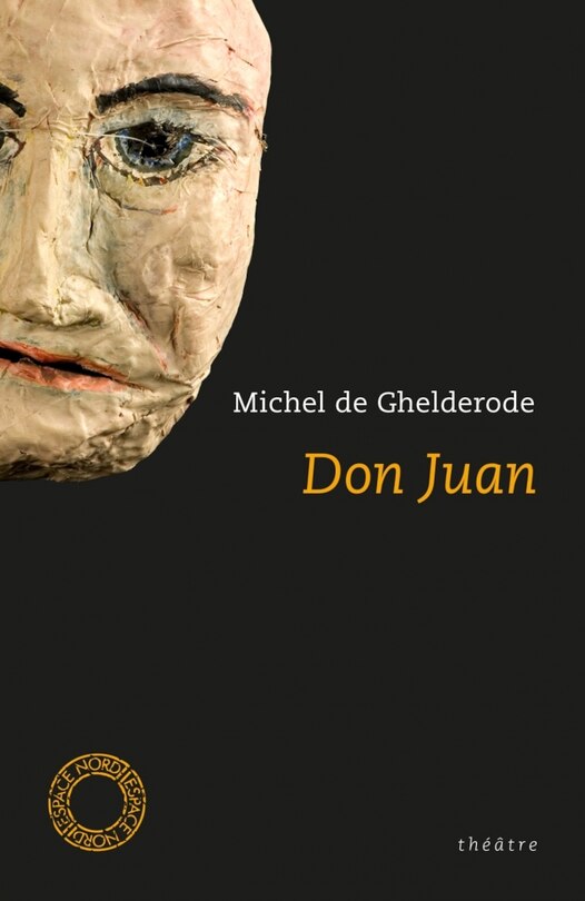 Front cover_Don Juan