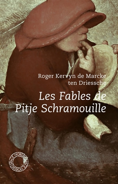 Front cover_Les fables de Pitje Schramouille ; El sièg' de Trwa ; El Cid