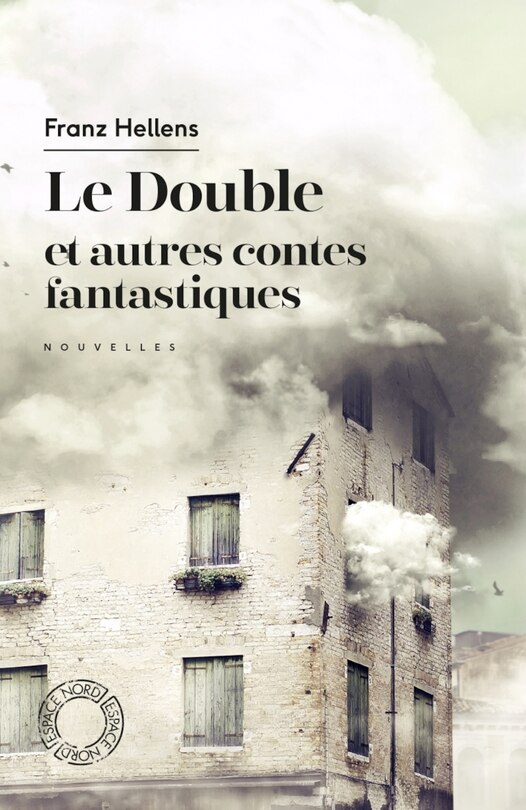 Front cover_Le double