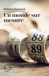 Front cover_Un monde sur mesure