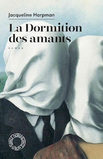Front cover_La dormition des amants