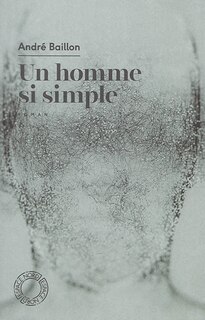 Front cover_Un homme si simple