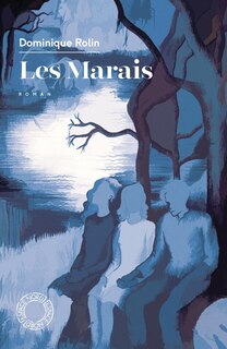 Front cover_Les marais