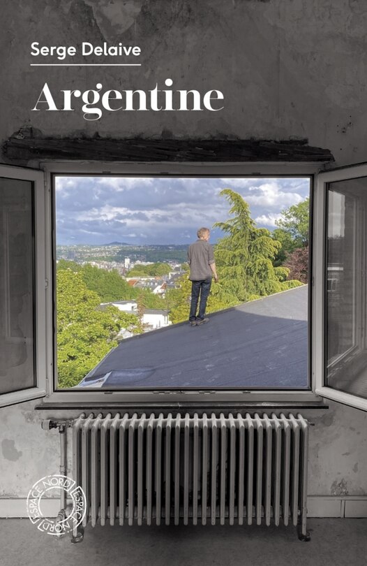 Front cover_Argentine