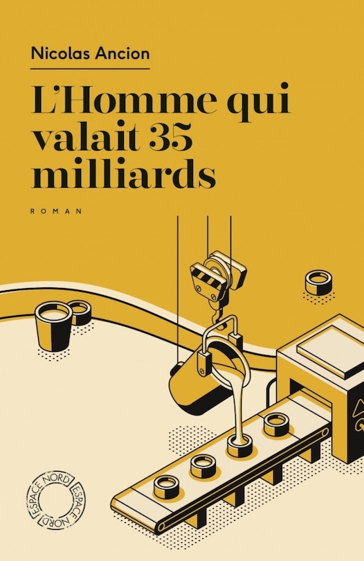 Couverture_L' homme qui valait 35 milliards
