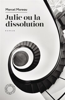 Front cover_Julie ou la dissolution