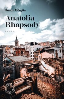 Front cover_Anatolia Rhapsody
