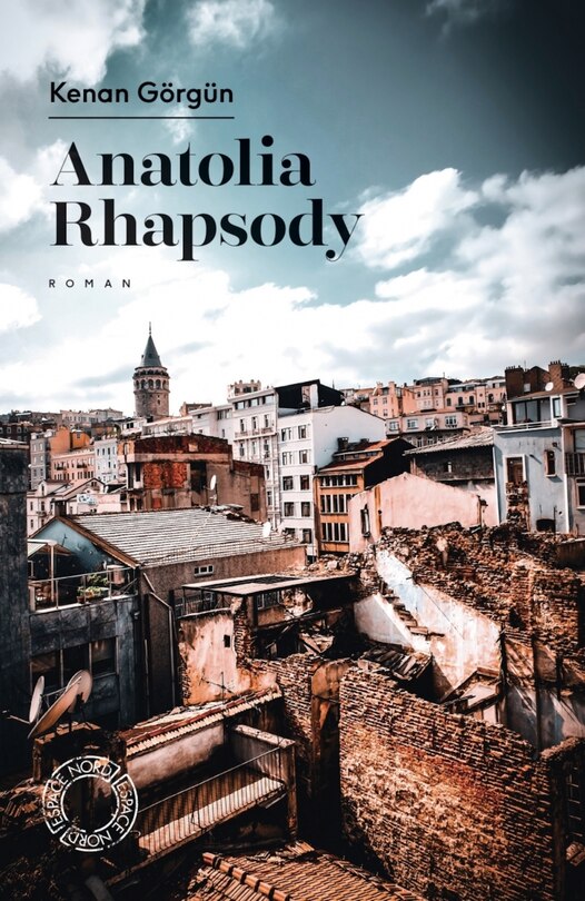 Front cover_Anatolia Rhapsody