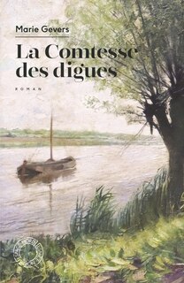 Front cover_La comtesse des digues