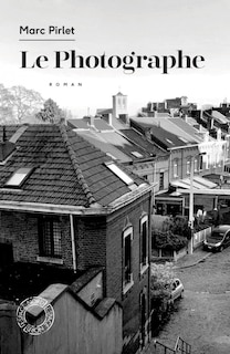Front cover_Le photographe ; Derrière la porte