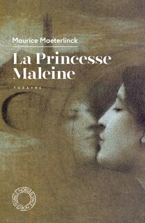 Front cover_La princesse Maleine