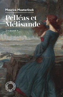 Front cover_Pelléas et Mélisande : théâtre