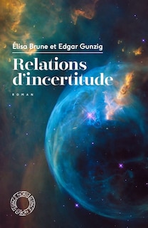 Front cover_Relations D'incertitude