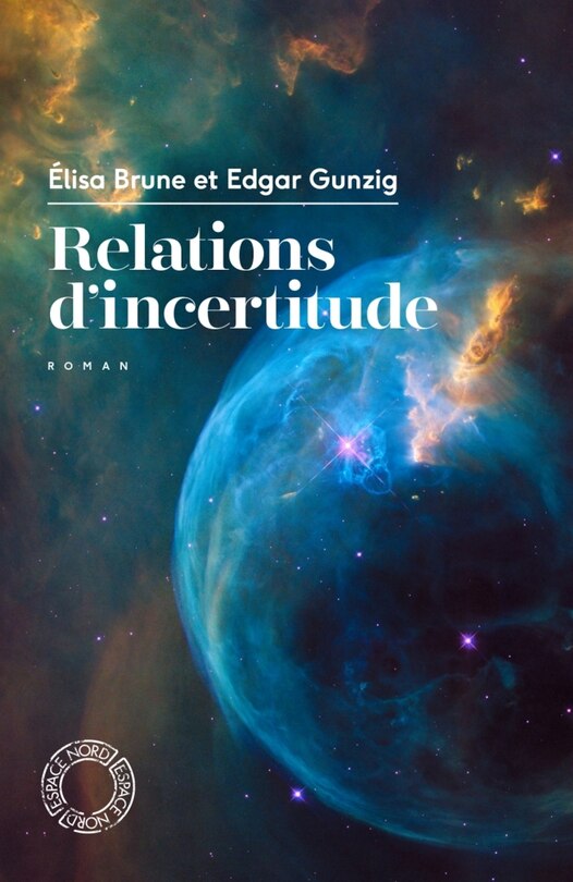 Front cover_Relations D'incertitude