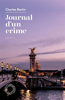 Couverture_Journal d'un crime