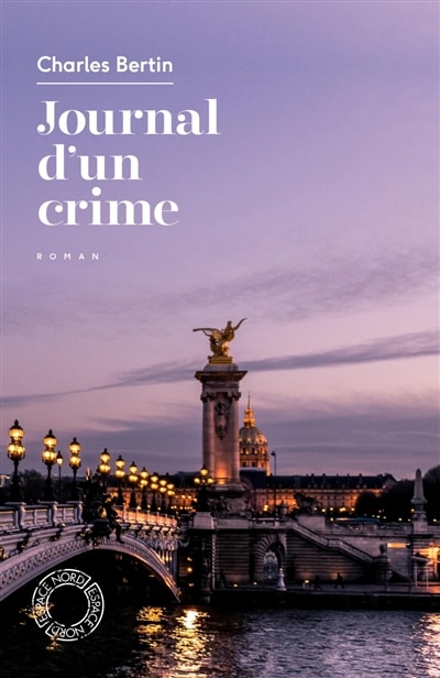 Couverture_Journal d'un crime