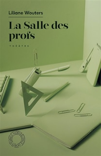 Front cover_La salle des profs
