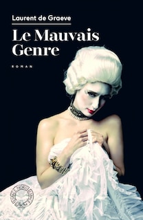 Front cover_Le mauvais genre