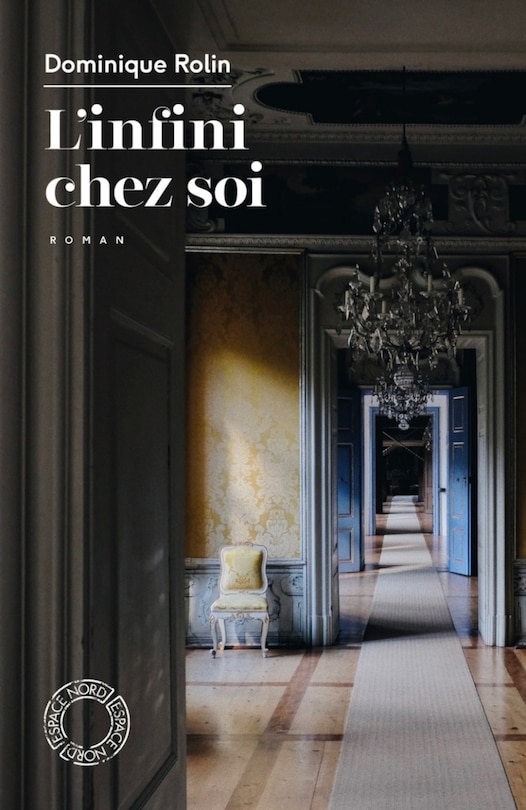 Front cover_L' infini chez soi