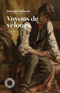 Couverture_Voyous de velours ou L'autre vue