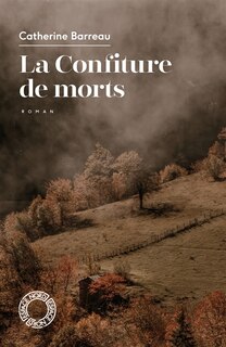 Front cover_La confiture de morts
