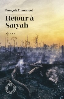 Front cover_Retour à Satyah