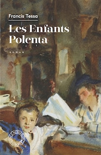 Couverture_Les enfants polenta = I ragazzi polenta