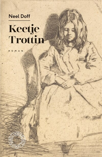 Front cover_Keetje trottin