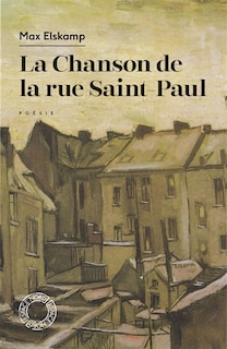 Couverture_La chanson de la rue Saint Paul