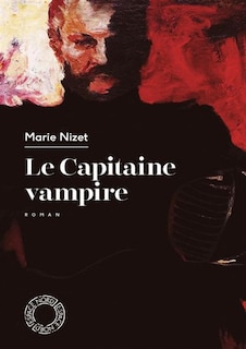 Couverture_Le capitaine vampire