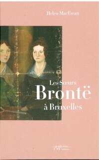 Front cover_Les soeurs Brontë à Bruxelles