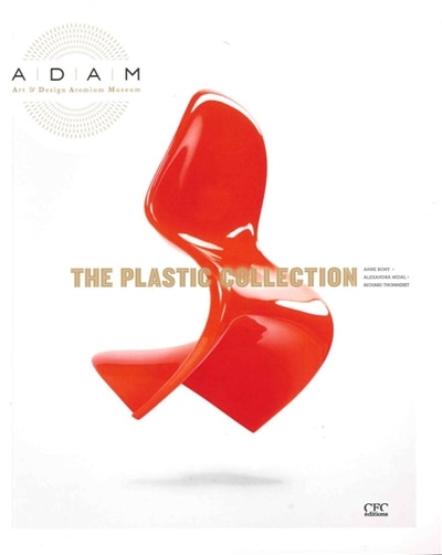 Front cover_The plastic collection