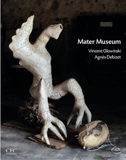 Front cover_Mater Museum