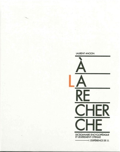 Couverture_A la recherche