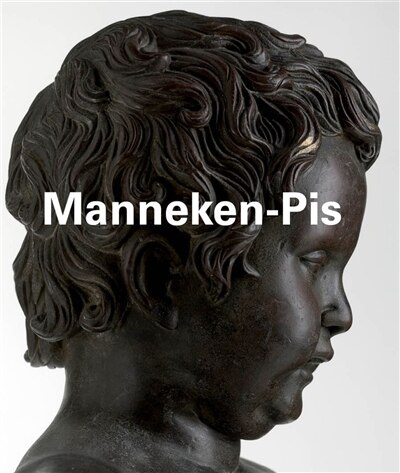Front cover_Manneken-Pis