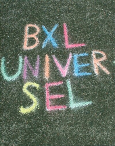 Front cover_BXL universel
