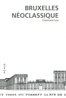 Front cover_Bruxelles n&eacute;oclassique