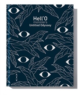 Front cover_Hell'O monsters