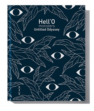Front cover_Hell'O monsters