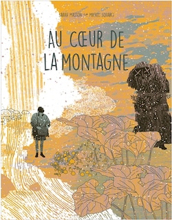 Couverture_Au coeur de la montagne